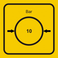 10 Bar